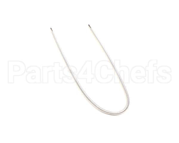 00-722232 Vulcan Hart Tubing,Flexible,S/S 1/4 X 36