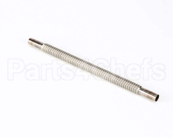 00-722425 Vulcan Hart Tubing,3/8X 8 Flex