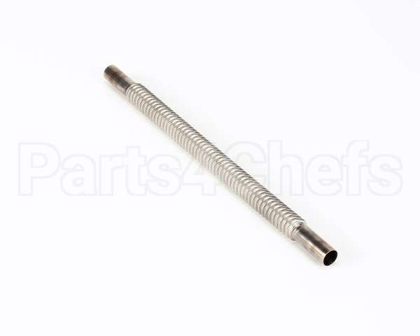 00-722425 Vulcan Hart Tubing,3/8X 8 Flex