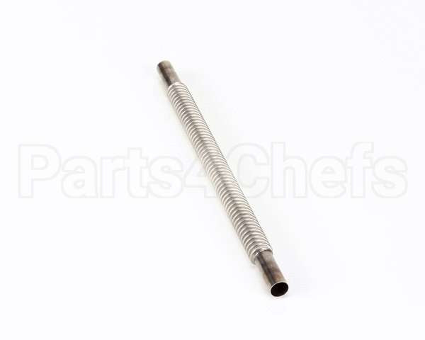 00-722425 Vulcan Hart Tubing,3/8X 8 Flex