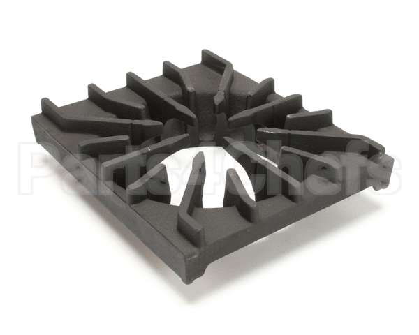 00-722559 Vulcan Hart Grate, Front Voyager