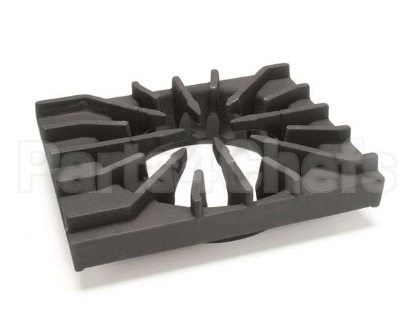 00-722559 Vulcan Hart Grate, Front Voyager