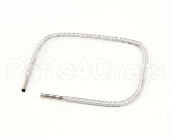 00-723380 Vulcan Hart Tubing,Flex 3/16.015Wall 18