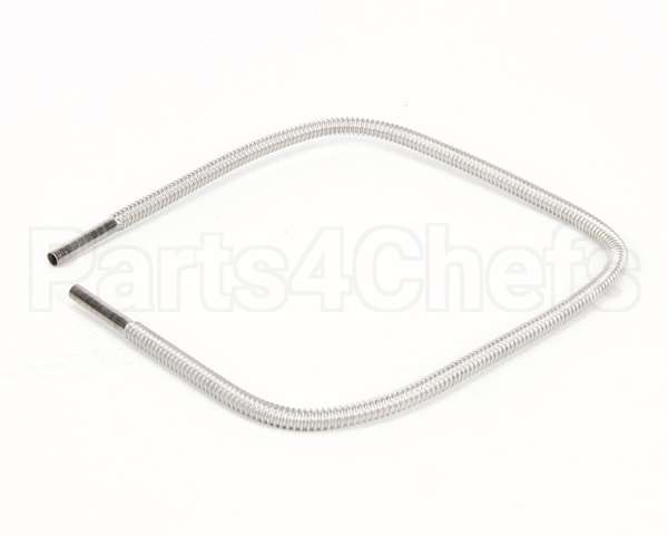00-723380 Vulcan Hart Tubing,Flex 3/16.015Wall 18
