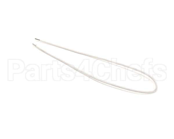 00-723384 Vulcan Hart Tubing,Flex 3/16.015Wall 42