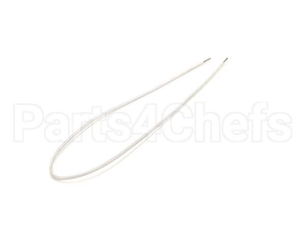 00-723384 Vulcan Hart Tubing,Flex 3/16.015Wall 42