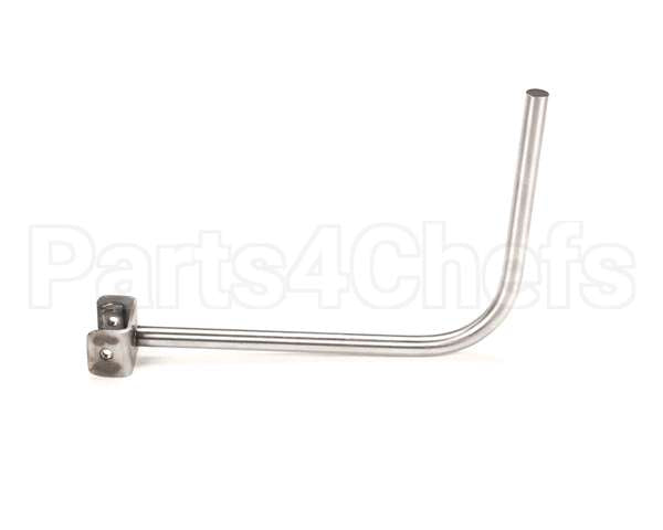 00-748006 Hobart Handle,Weldment,Manual