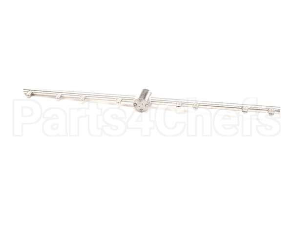 00-748105 Hobart Arm,Assembly,Lower Rinse