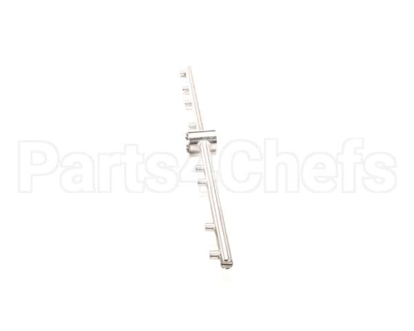 00-748105 Hobart Arm,Assembly,Lower Rinse