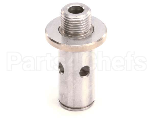 00-748281 Hobart Shaft,Assembly,Upper Rinse