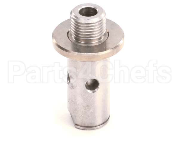 00-748281 Hobart Shaft,Assembly,Upper Rinse