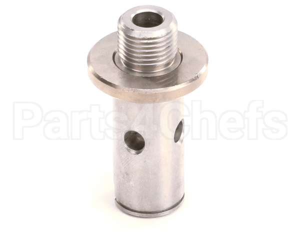 00-748281 Hobart Shaft,Assembly,Upper Rinse