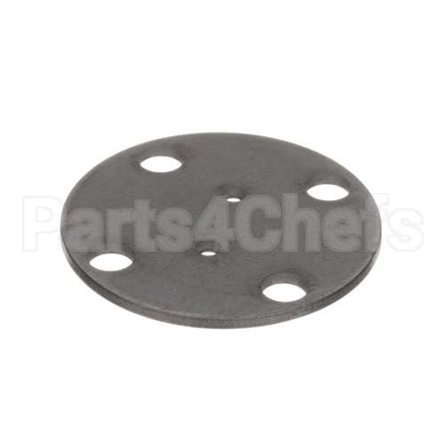 00-748282 Hobart Plate,Pivot Bearing