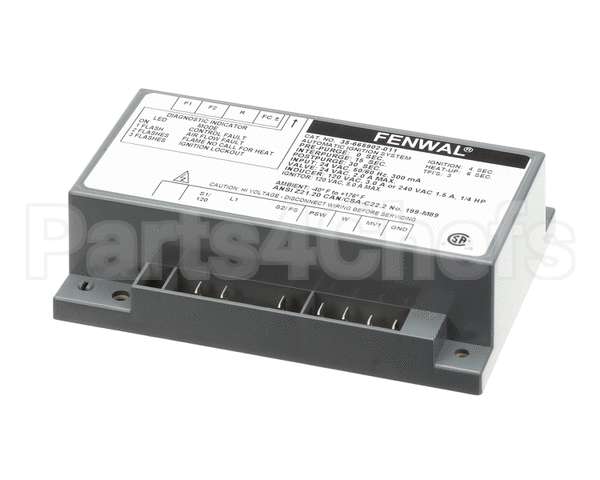 00-748512 Hobart Board,Ignitor,24Vac