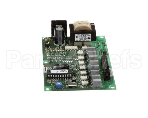 00-748523-00002 Hobart Board Assembly,Time Delay