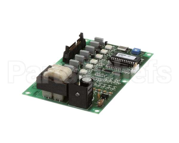 00-748523-00002 Hobart Board Assembly,Time Delay