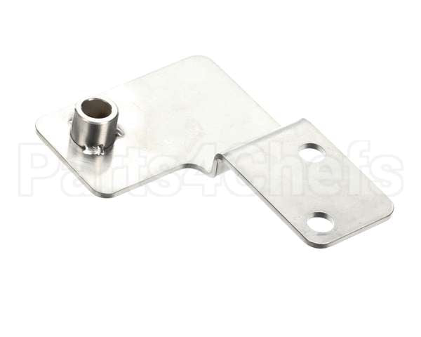 00-748809-00001 Hobart Bracket,Weldment,Handle,Lwr R-L