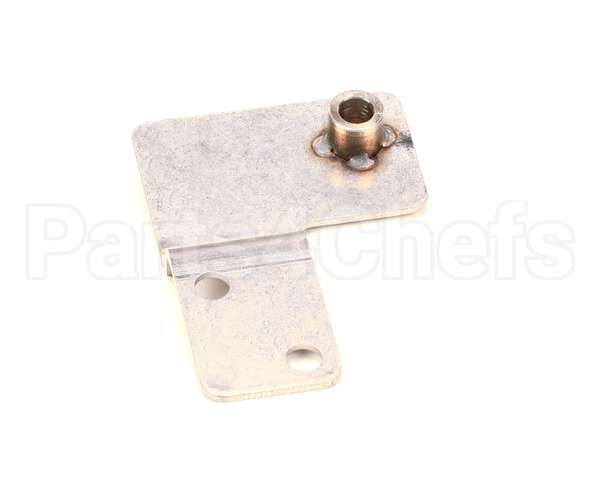 00-748809-00002 Hobart Bracket,Weldment,Handle,Lwr L-R