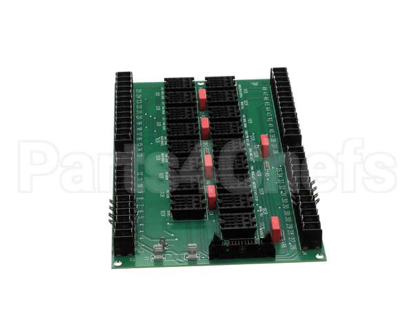00-748825 Hobart Board,Assembly,Relay,Ft900/S/W