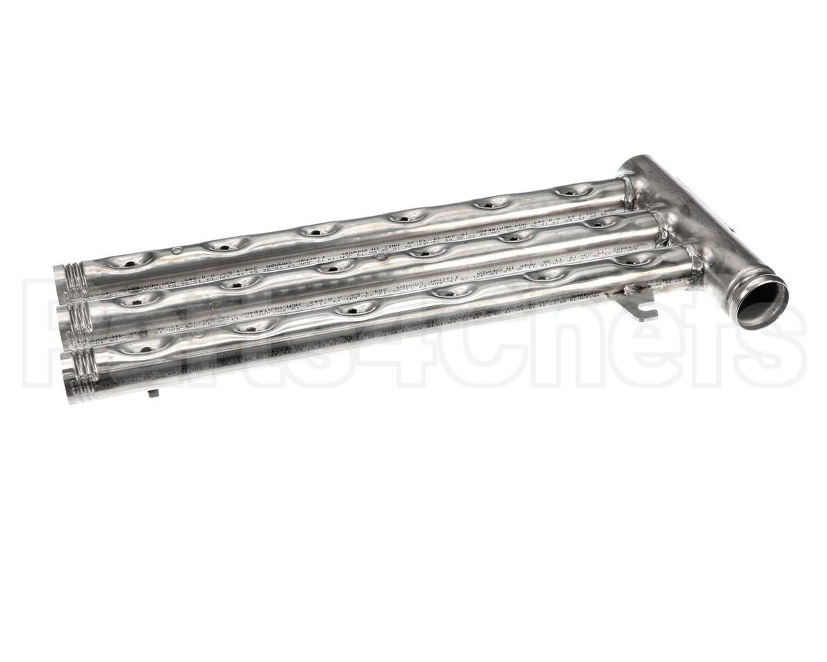 00-749416 Hobart Arm,Lower Wash Weldment,C64A Rh