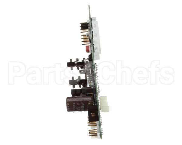 00-749670 Hobart Kit,Service,Control