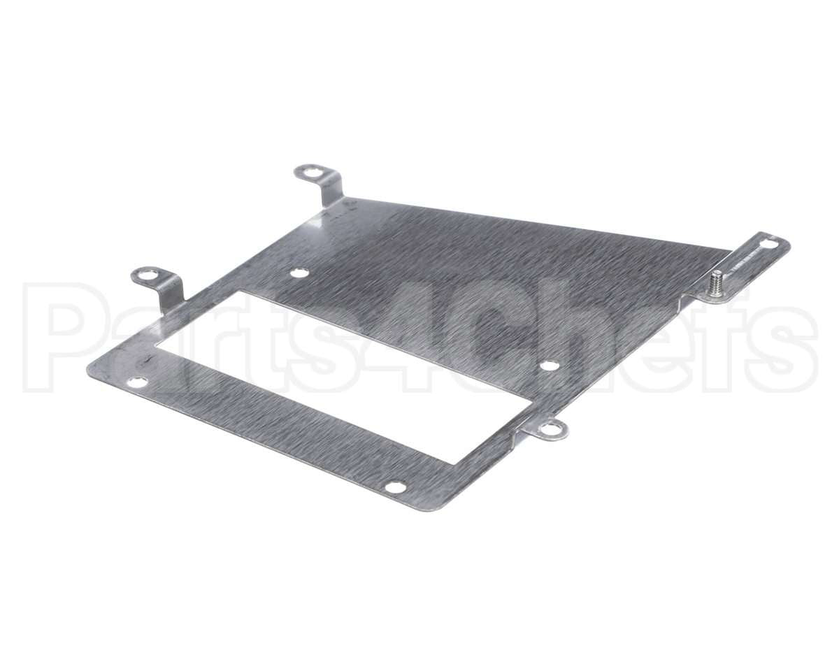 00-749785 Hobart Controller,Plate