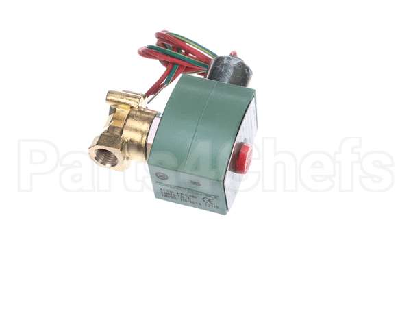00-749874-00001 Hobart Valve,Solenoid, (120/60, 110/5