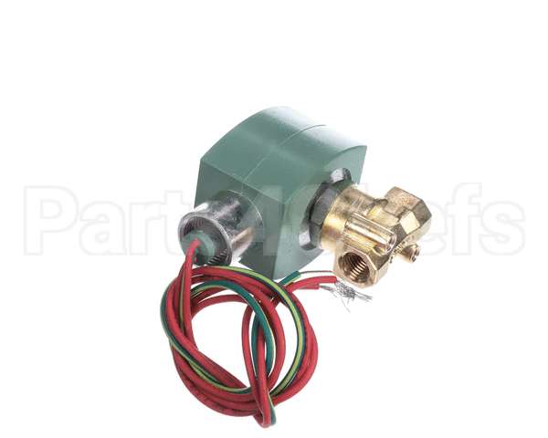 00-749874-00001 Hobart Valve,Solenoid, (120/60, 110/5