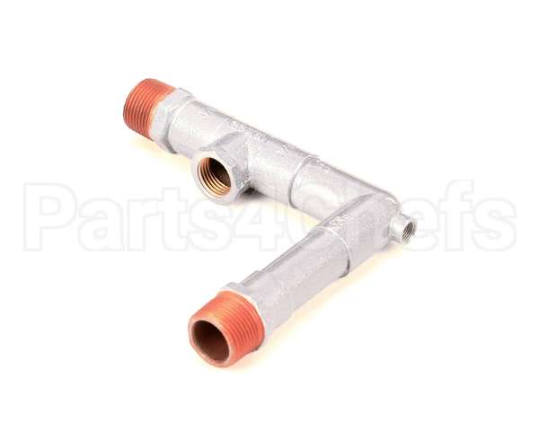 00-749940 Hobart Piping,Assembly,Vac Breaker/Valve