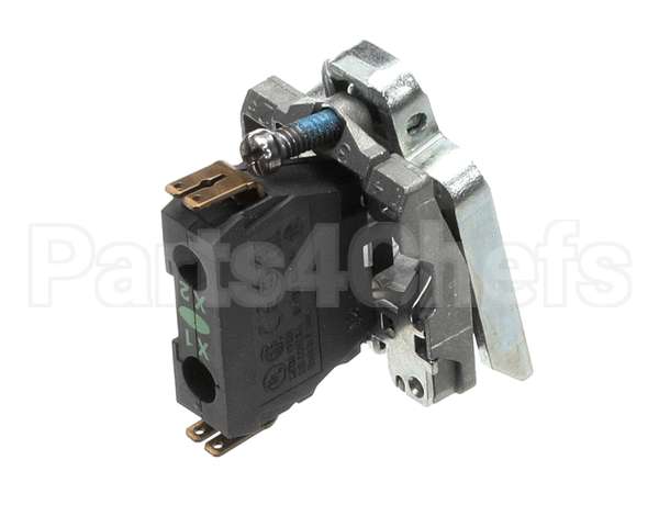 00-749974-00002 Hobart Base,W/Green Led Module Assembly