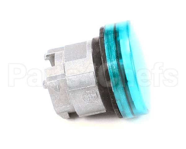 00-749975-00002 Hobart Lens,Pilot Light,Green