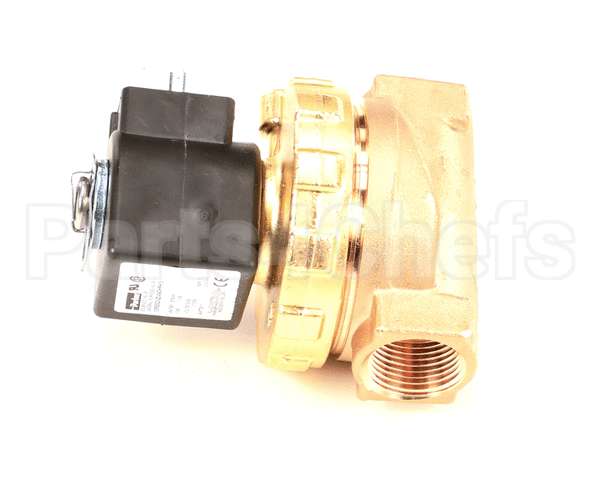 00-749983 Hobart Valve,Solenoid 3/4Steam,120V