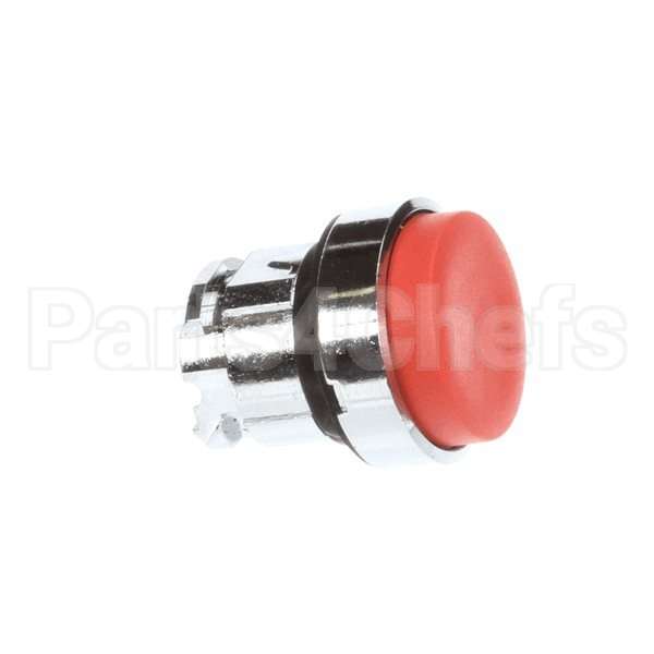 00-749992 Compatible Hobart Button, Push, Extended Red