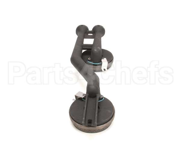 00-762968-0000A Vulcan Hart Cmdr 30K Dbl Burner Asy