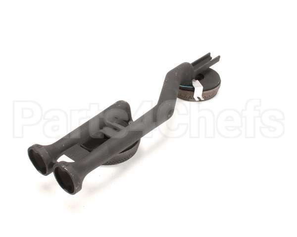 00-762968-0000A Vulcan Hart Cmdr 30K Dbl Burner Asy