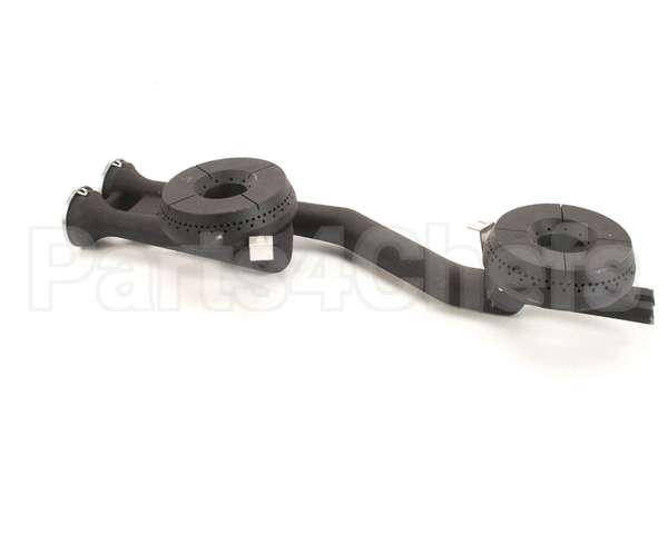00-762970-0000A Vulcan Hart Cmdr 30K Dbl Burner Asy