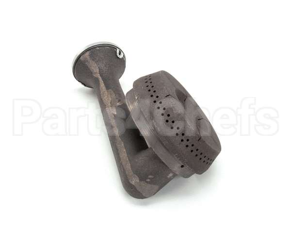 00-763208-0000A Vulcan Hart Venturi,Shutter Head Front