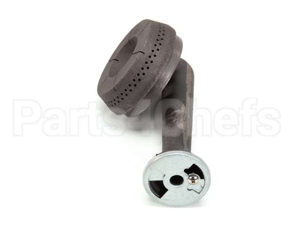 00-763208-0000A Vulcan Hart Venturi,Shutter Head Front