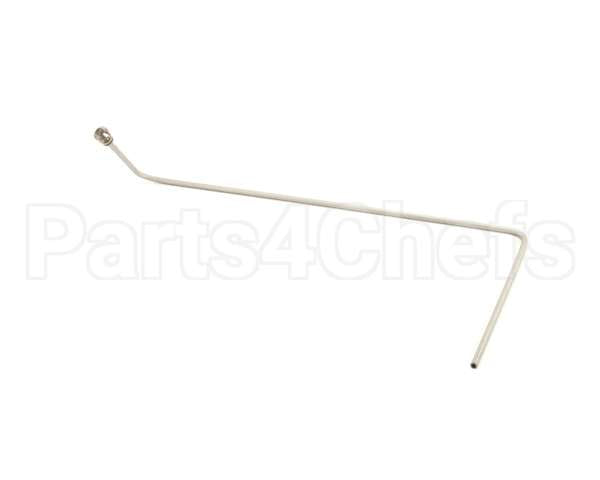 00-763833-0000A Vulcan Hart 6 O B Rh Pilot Tube Sa