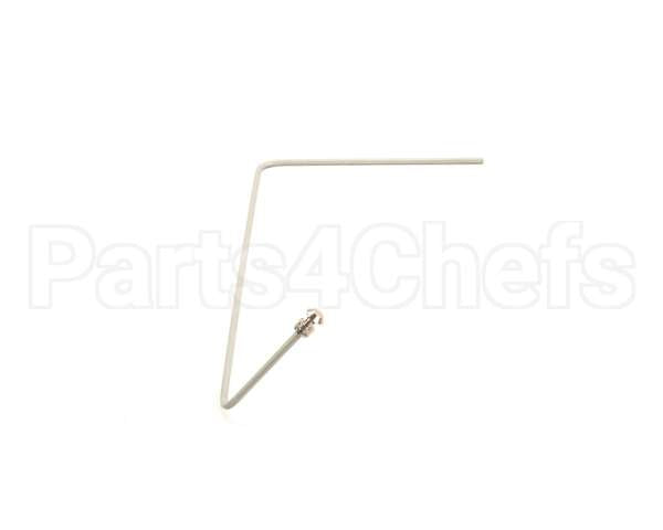 00-763833-0000A Vulcan Hart 6 O B Rh Pilot Tube Sa