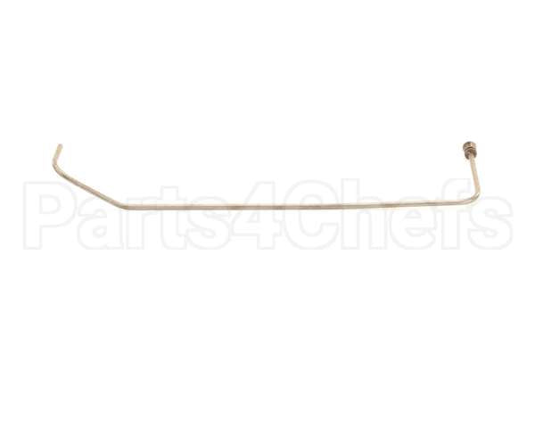 00-763836-0000A Vulcan Hart 6 Ob Lh Cntr Pilot Tube
