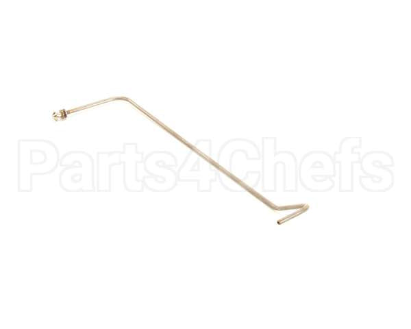 00-763836-0000A Vulcan Hart 6 Ob Lh Cntr Pilot Tube