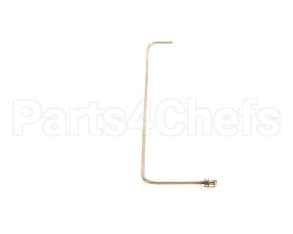 00-763836-0000A Vulcan Hart 6 Ob Lh Cntr Pilot Tube
