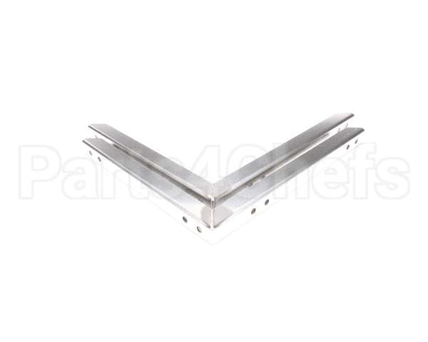 00-764619-0000A Vulcan Hart Kit, Wall Mount Bracket