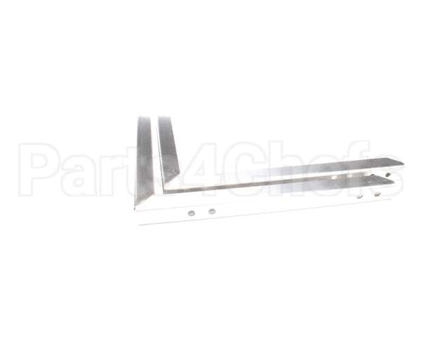 00-764619-0000A Vulcan Hart Kit, Wall Mount Bracket