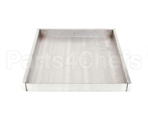 00-765335-0000A Vulcan Hart Drip Pan W/A Scb-47