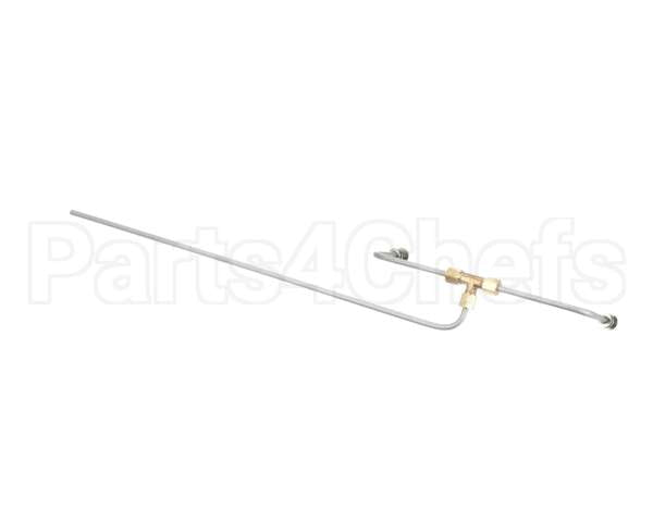 00-767059-0000A Vulcan Hart Pilot Assembly For 2 Front Rear