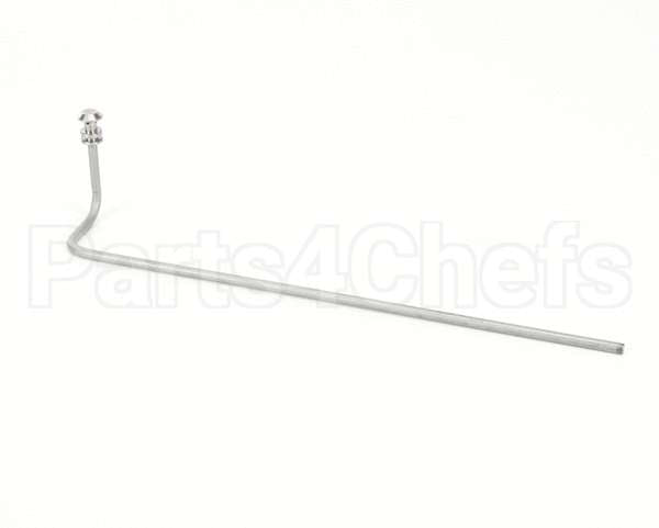 00-767061-0000A Vulcan Hart Pilot Assembly.