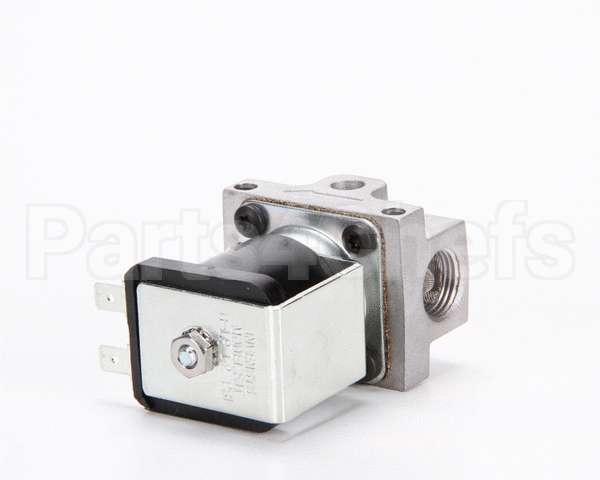 00-770085-00002 Vulcan Hart Valve,Solenoid Enclosed 120V