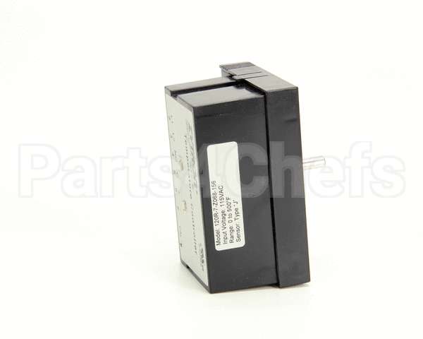 00-770569 Vulcan Hart Controller (Zytron)